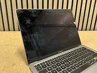 Apple macbook air laptop - afbeelding 3 van  3