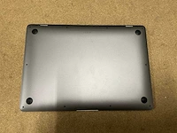 Apple macbook air laptop - afbeelding 1 van  3
