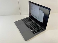 Apple macbook air m1 13”, m1, 8 gb ram, 251 gb nvme, m1 laptop - afbeelding 3 van  7
