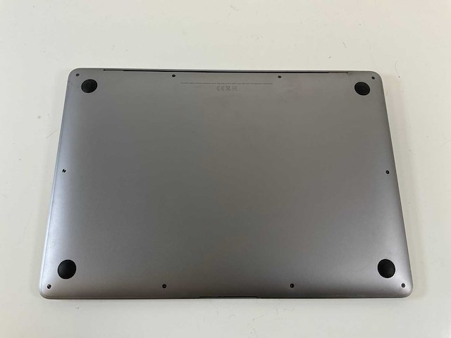 Apple macbook air m1 13”, m1, 8 gb ram, 251 gb nvme, m1 laptop - afbeelding 6 van  7