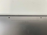 Apple macbook air m1 13”, m1, 8 gb ram, 251 gb nvme, m1 laptop - afbeelding 7 van  7