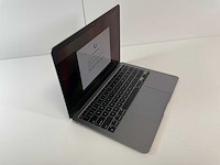 Apple macbook air m1 13.3”, m1, 8 gb ram, 251 gb nvme, m1 laptop - afbeelding 2 van  7