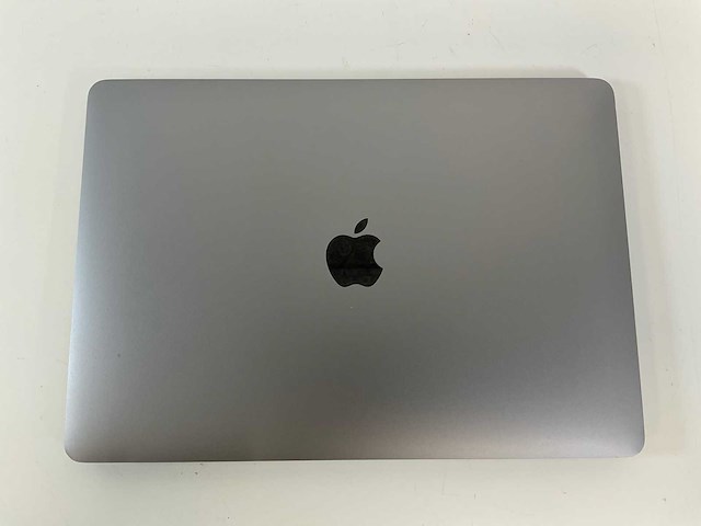Apple macbook air m1 13.3”, m1, 8 gb ram, 251 gb nvme, m1 laptop - afbeelding 5 van  7