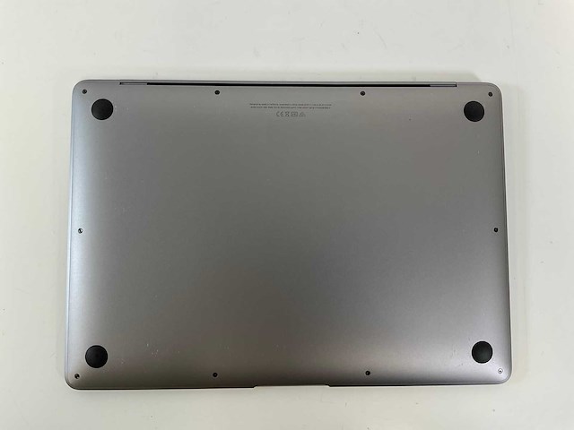Apple macbook air m1 13.3”, m1, 8 gb ram, 251 gb nvme, m1 laptop - afbeelding 6 van  7