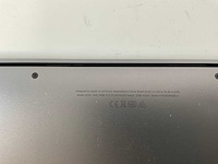 Apple macbook air m1 13.3”, m1, 8 gb ram, 251 gb nvme, m1 laptop - afbeelding 7 van  7