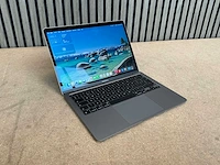 Apple macbook air (m1, 2020) laptop