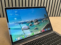 Apple macbook air (m1, 2020) laptop - afbeelding 3 van  8