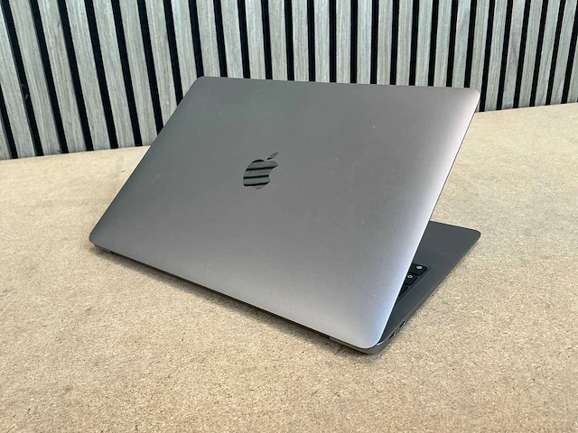 Apple macbook air (m1, 2020) laptop - afbeelding 5 van  8