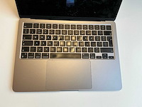 Apple macbook air (m2) laptop - afbeelding 2 van  6