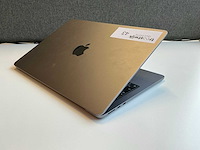 Apple macbook air (m2) laptop - afbeelding 4 van  6