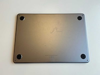 Apple macbook air (m2) laptop - afbeelding 5 van  6