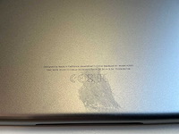 Apple macbook air (m2) laptop - afbeelding 6 van  6