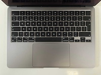 Apple macbook air m3 13”, m3, 16 gb ram, 256 gb nvme laptop - afbeelding 4 van  7