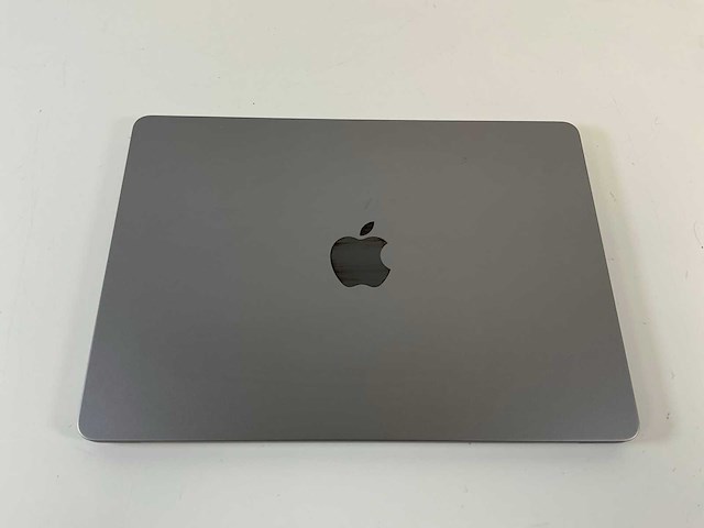 Apple macbook air m3 13”, m3, 16 gb ram, 256 gb nvme laptop - afbeelding 5 van  7