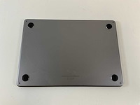 Apple macbook air m3 13”, m3, 16 gb ram, 256 gb nvme laptop - afbeelding 6 van  7