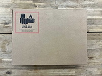 Apple macbook air m3 chip with 8-core cpu and 10-core gpu 8gb 512gb ssd silver - afbeelding 2 van  4