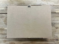 Apple macbook air m3 chip with 8-core cpu and 10-core gpu 8gb 512gb ssd silver - afbeelding 3 van  4