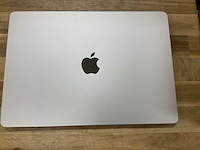 Apple macbook air met apple m3-chip 15 inch - afbeelding 3 van  7