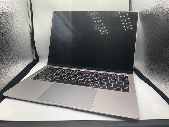 Apple macbook air retina a1932 laptop - afbeelding 1 van  10