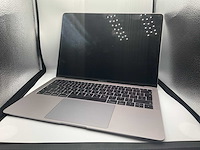 Apple macbook air retina a1932 laptop - afbeelding 1 van  10