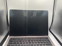 Apple macbook air retina a1932 laptop - afbeelding 5 van  10