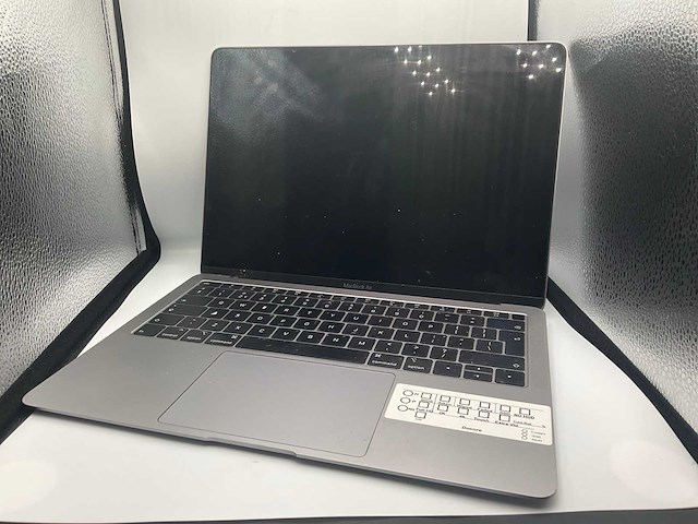 Apple macbook air retina a1932 laptop - afbeelding 1 van  9