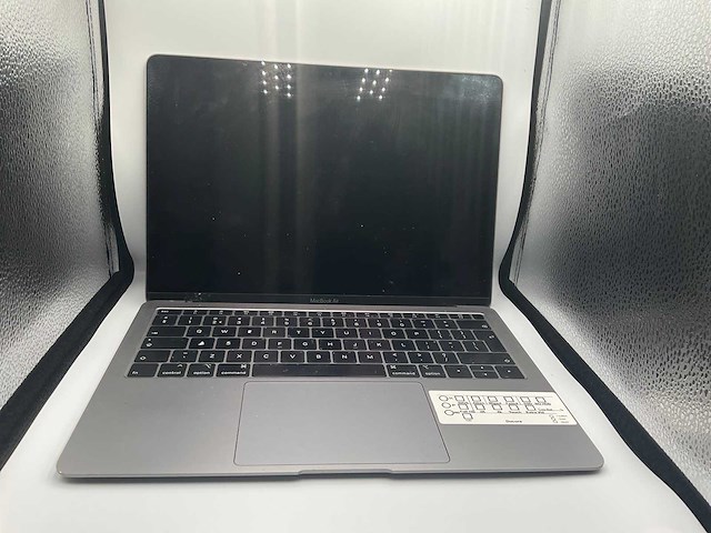 Apple macbook air retina a1932 laptop - afbeelding 2 van  9
