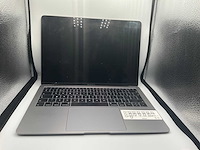 Apple macbook air retina a1932 laptop - afbeelding 2 van  9