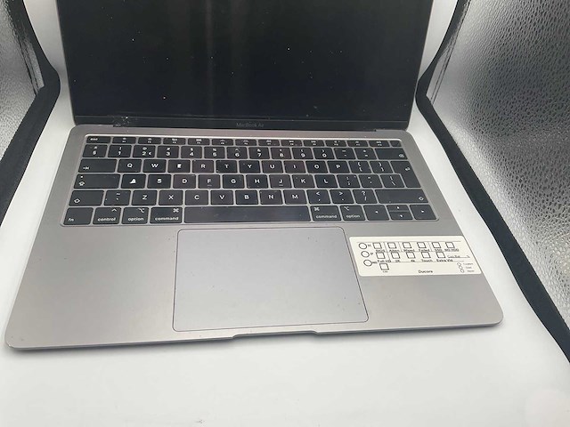 Apple macbook air retina a1932 laptop - afbeelding 3 van  9