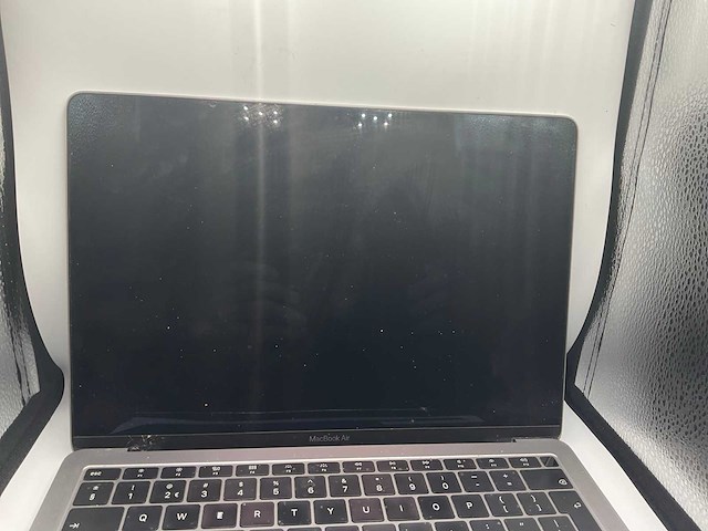 Apple macbook air retina a1932 laptop - afbeelding 4 van  9