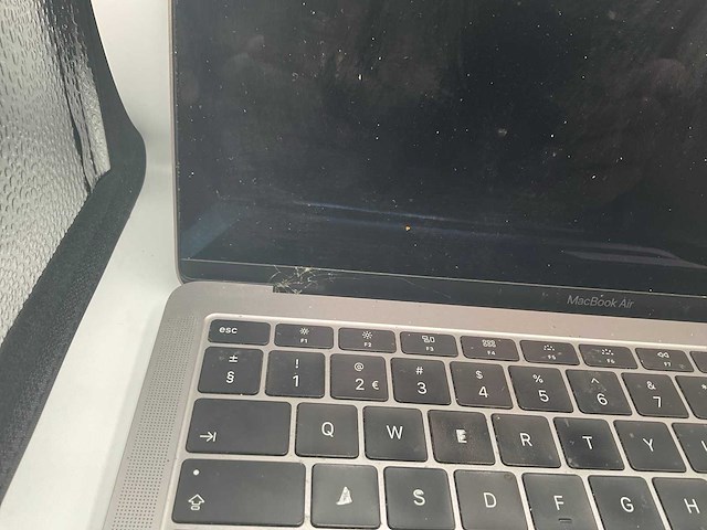 Apple macbook air retina a1932 laptop - afbeelding 5 van  9