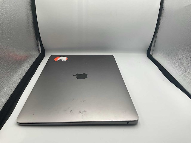 Apple macbook air retina a1932 laptop - afbeelding 7 van  9