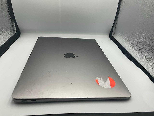 Apple macbook air retina a1932 laptop - afbeelding 8 van  9