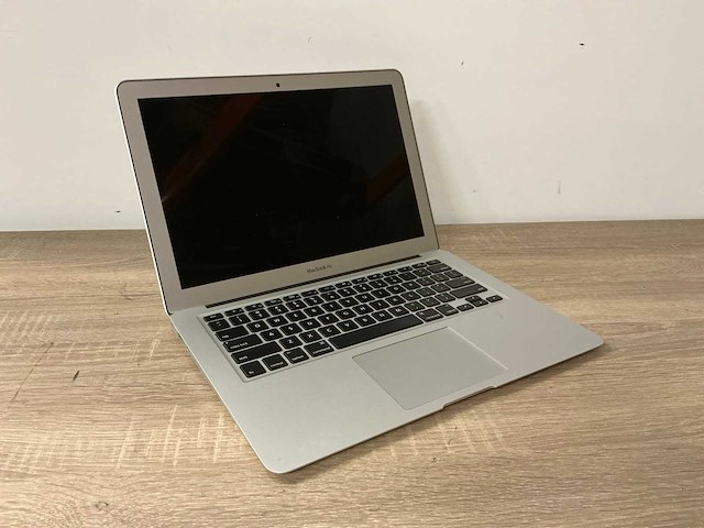 Apple macbook air6,2 laptop - afbeelding 5 van  6