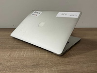 Apple macbook air6,2 laptop - afbeelding 2 van  6