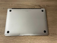 Apple macbook air6,2 laptop - afbeelding 6 van  6