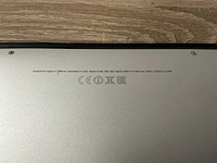 Apple macbook air6,2 laptop - afbeelding 3 van  6