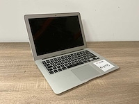 Apple macbook air7,2 laptop - afbeelding 1 van  6