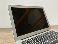 Apple macbook air7,2 laptop - afbeelding 3 van  6