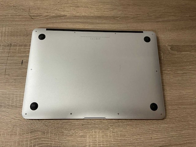 Apple macbook air7,2 laptop - afbeelding 5 van  6