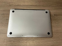 Apple macbook air7,2 laptop - afbeelding 5 van  6