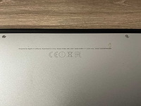 Apple macbook air7,2 laptop - afbeelding 6 van  6