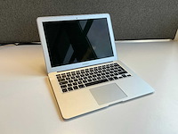 Apple macbook air7,2 laptop - afbeelding 1 van  7