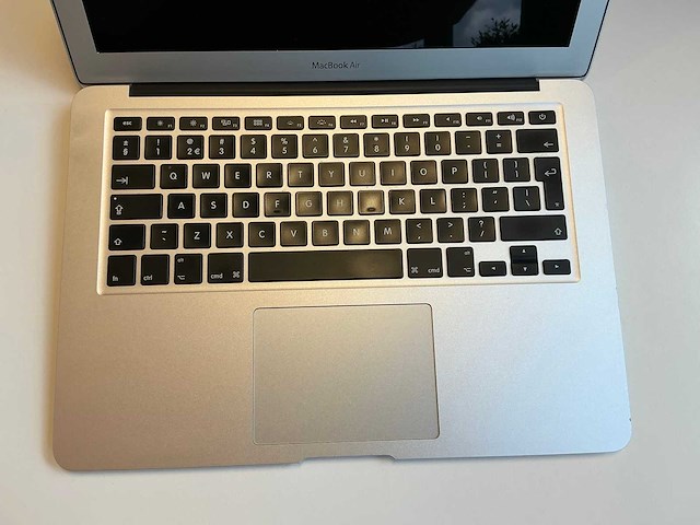 Apple macbook air7,2 laptop - afbeelding 2 van  7