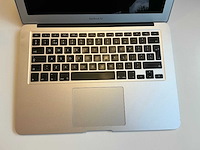 Apple macbook air7,2 laptop - afbeelding 2 van  7