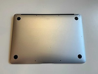 Apple macbook air7,2 laptop - afbeelding 5 van  7