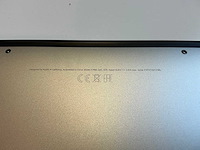 Apple macbook air7,2 laptop - afbeelding 6 van  7