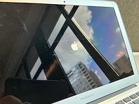 Apple macbook air7,2 laptop - afbeelding 7 van  7