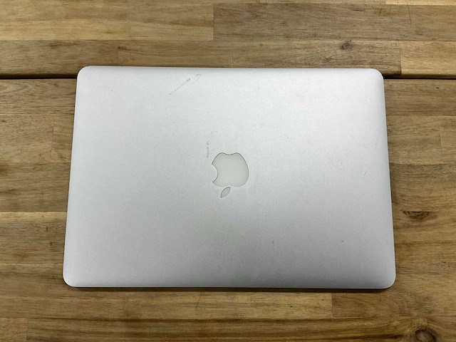 Apple macbook air - afbeelding 1 van  2