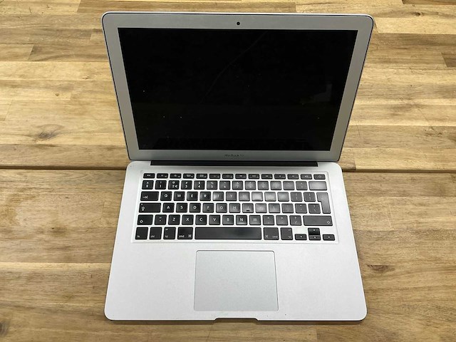 Apple macbook air - afbeelding 2 van  2